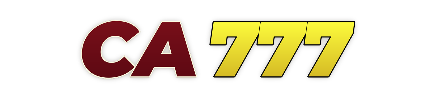 ca777 Logo